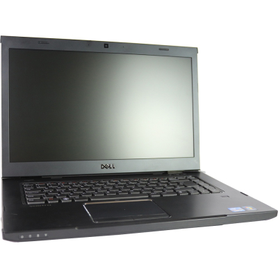 БУ Ноутбук Ноутбук 15.6" Dell Vostro 3550 Intel Core i3-2330 4Gb RAM 320Gb HDD