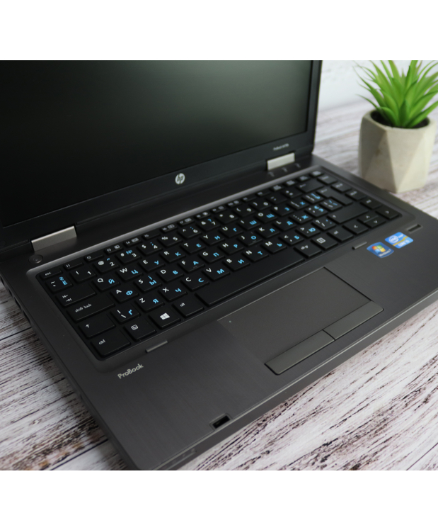 Ноутбук 14 HP ProBook 6470b Intel Core i5-3360M 4Gb RAM 320Gb HDD фото_12