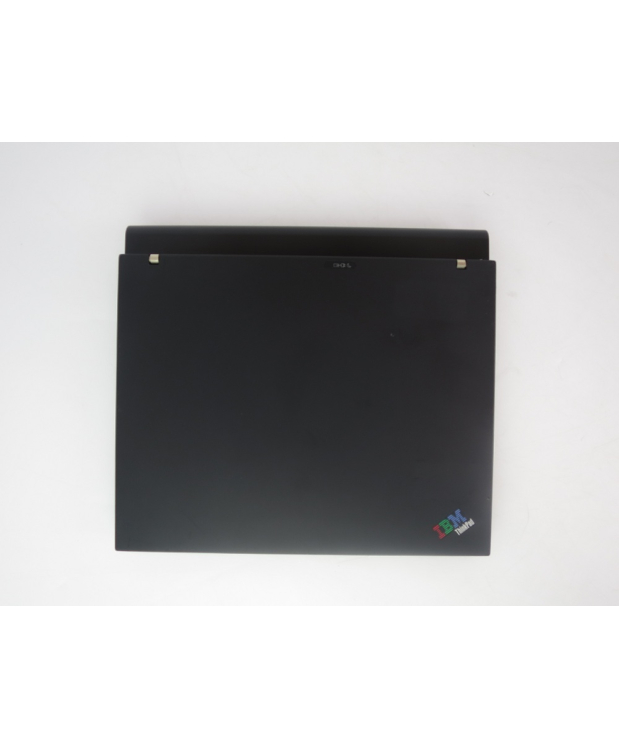 Ноутбук 12.1 Lenovo ThinkPad X60 Intel Core 2 Duo T2400 1Gb RAM 60Gb HDD фото_3