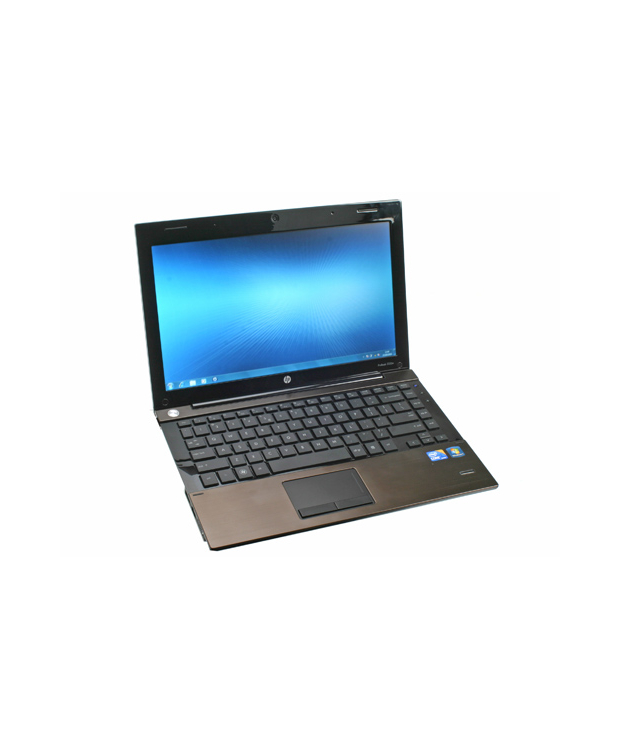 Ноутбук 13.3 HP ProBook 5320m Intel Core i5-450M 4Gb RAM 320Gb HDD
