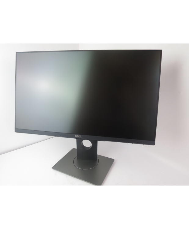 23.8 Dell P2418HT touch screen FULL HD HDMI IPS фото_2