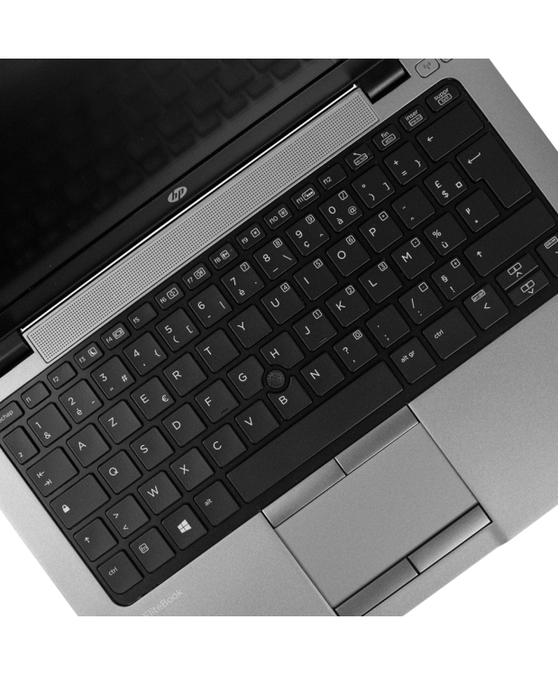 Ноутбук 12.5 HP EliteBook 820 G1 Intel Core i5-4200U 8Gb RAM 240Gb SSD фото_7