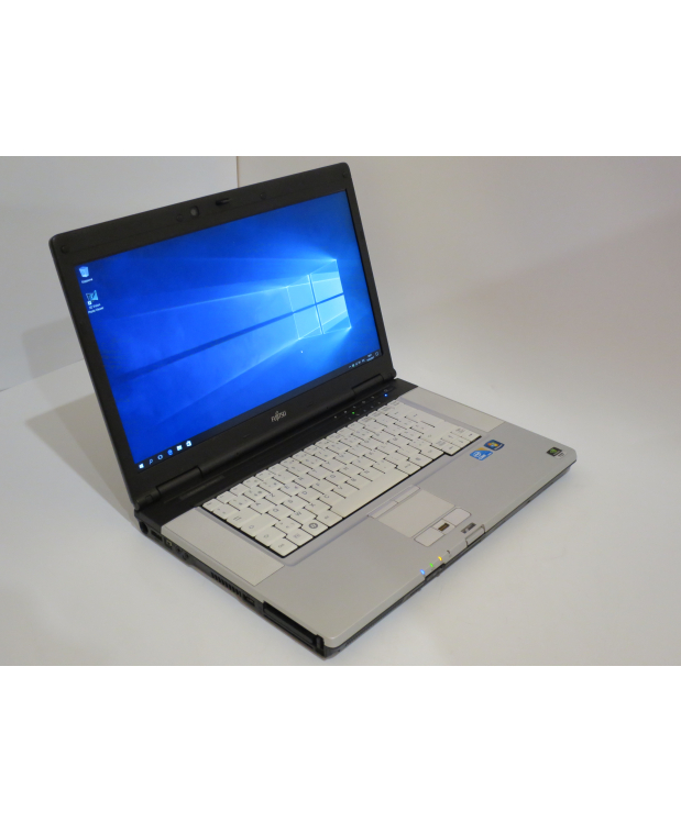Ноутбук 15.6 Fujitsu Celsius H700 Intel Core i7-640M 4Gb RAM 320Gb HDD + NVIDIA Quadro FX фото_4