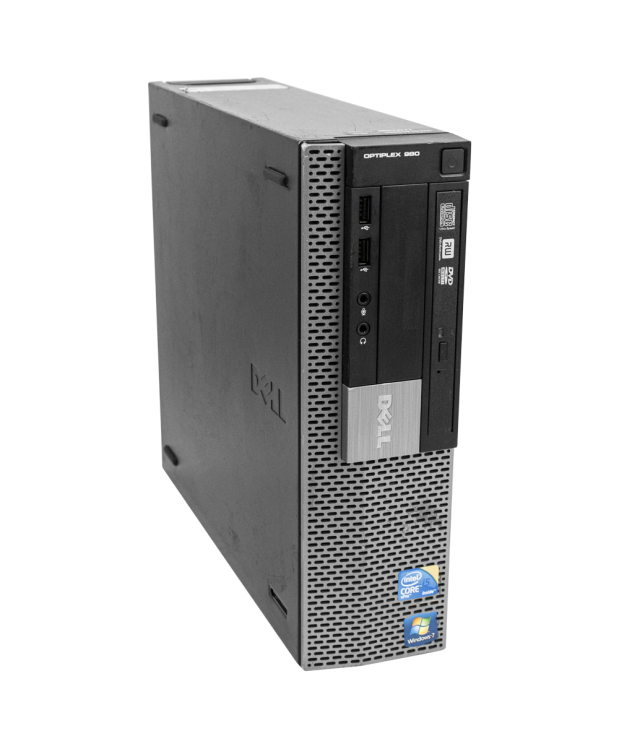 Системний блок Dell Optiplex 980 Intel® Core ™ i5-670 4GB RAM 500GB HDD фото_1