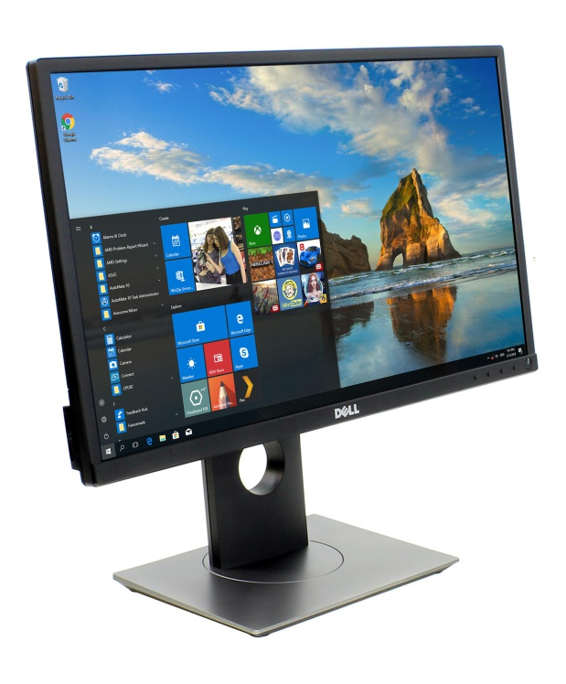 22 Dell P2217h LED HDMI IPS