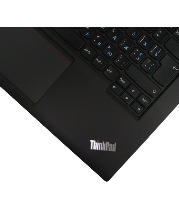 Ноутбук 14 Lenovo ThinkPad T440 Intel Core i5-4300U 4Gb RAM 120Gb SSD + Дротова миша B-Class фото_6