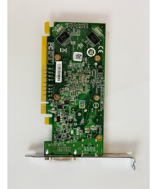 Відеокарта AMD Radeon R5 340x 2Gb PCI-Ex DDR3 64bit (DVI + DP) фото_1