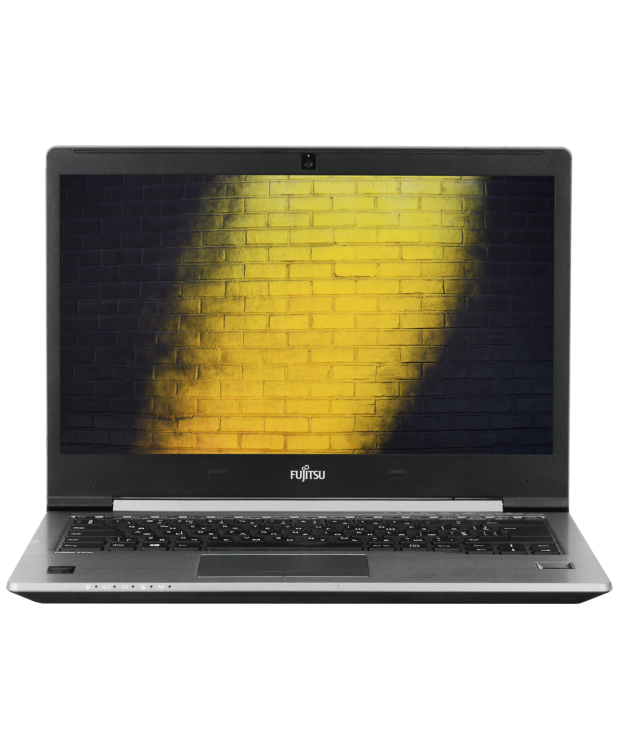 Ноутбук 14 Fujitsu LifeBook U745 Intel Core i5-5200U 8Gb RAM 256Gb SSD HD+
