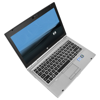 БУ Ноутбук Ноутбук 12.5" HP EliteBook 2560p Intel Core i5-2540M 4Gb RAM 180Gb SSD