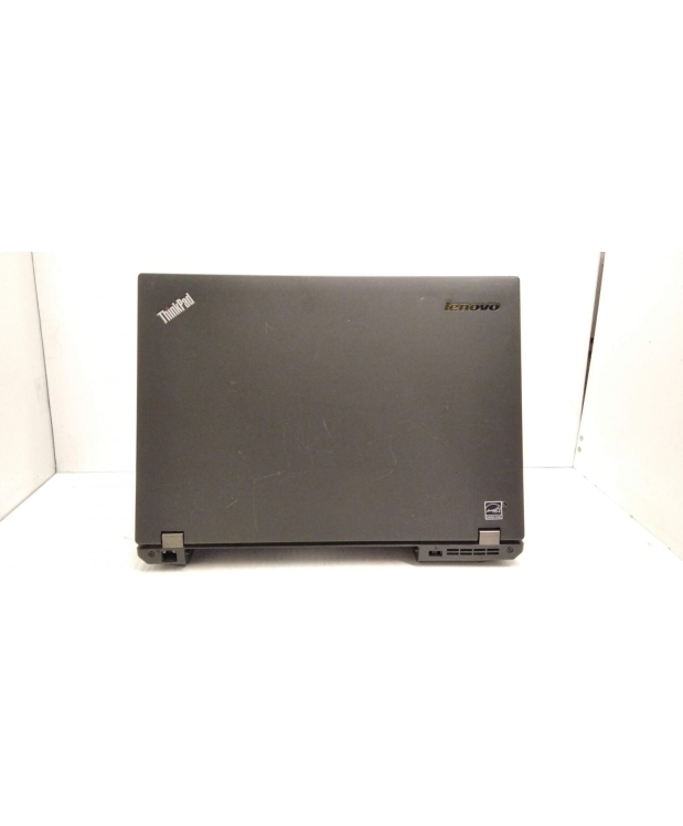 Ноутбук Б-клас Lenovo ThinkPad L440 / 14 (1366x768) TN / Intel Core i7 - 4800MQ (4 (8) ядра по 2.7-3.7 GHz) / 8 GB DDR3 / 240 GB SSD / Intel HD Graphics 4600 / WebCam фото_5