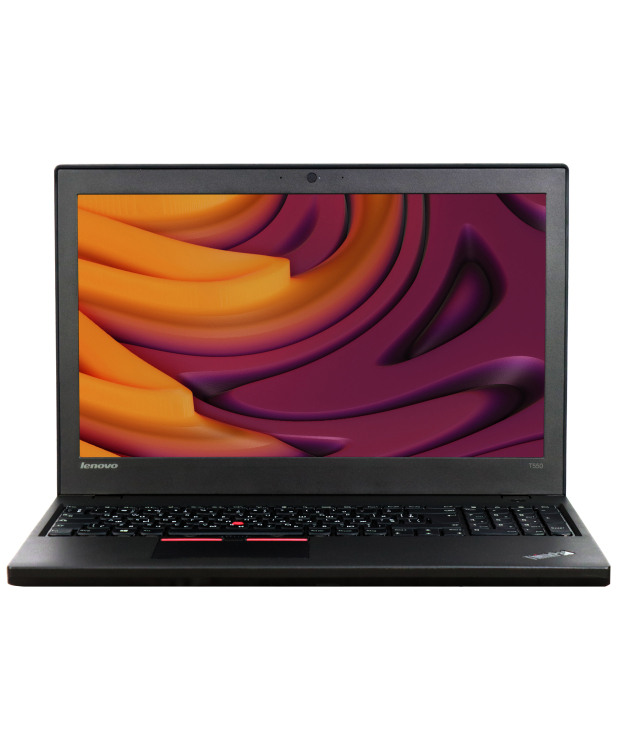 Ноутбук 15.6 Lenovo ThinkPad T550 Intel Core i5-5300U 16Gb RAM 480Gb SSD