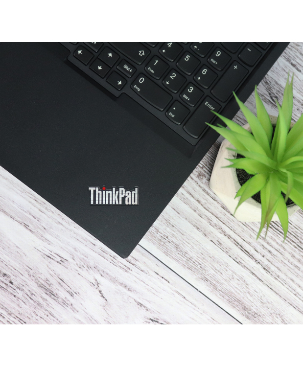 Ноутбук 15.6 Lenovo ThinkPad L590 Intel Core i5-8365U 8Gb RAM 480Gb SSD FullHD IPS фото_9