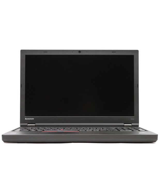 Ноутбук 15.6 Lenovo ThinkPad W541 Intel Core i7-4710MQ 8Gb RAM 256Gb SSD + Nvidia Quadro K2100M 2Gb FullHD