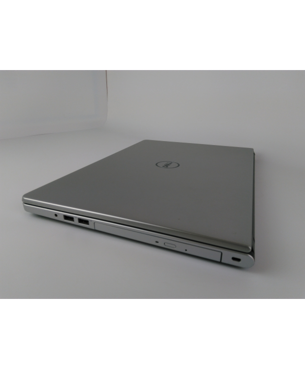 Ноутбук 15.6 Dell Inspiron 5558 Intel Core i7-6500U 16Gb RAM 500Gb HDD FullHD фото_3
