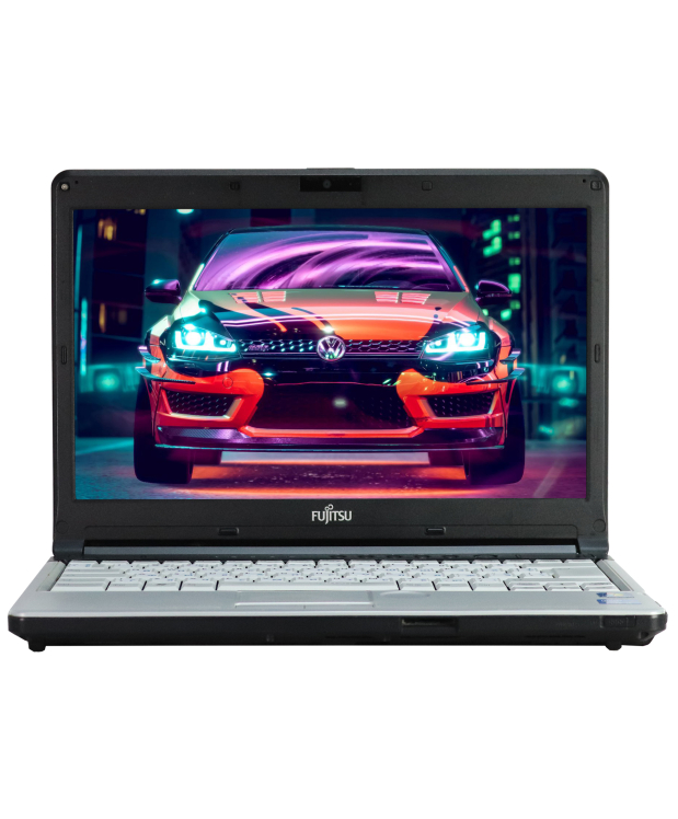 Ноутбук 13.3 Fujitsu Lifebook S761 Intel Core i5-2520M 4Gb RAM 120Gb SSD