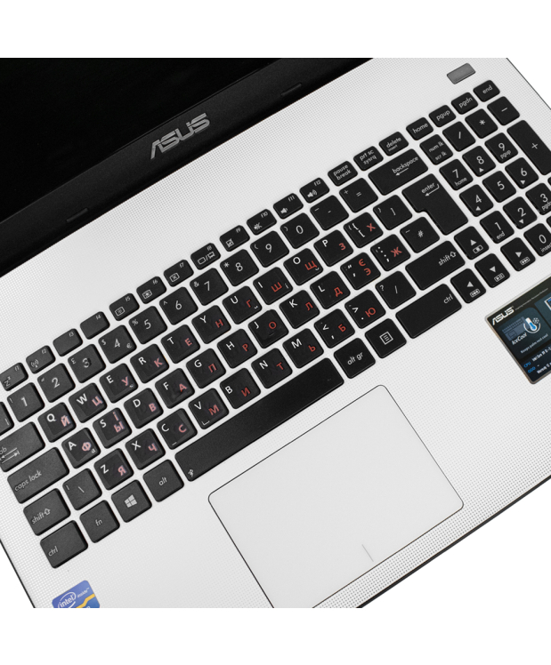 Ноутбук 15.6 Asus X501A Intel Core i3-2328M 4Gb RAM 160Gb HDD фото_2
