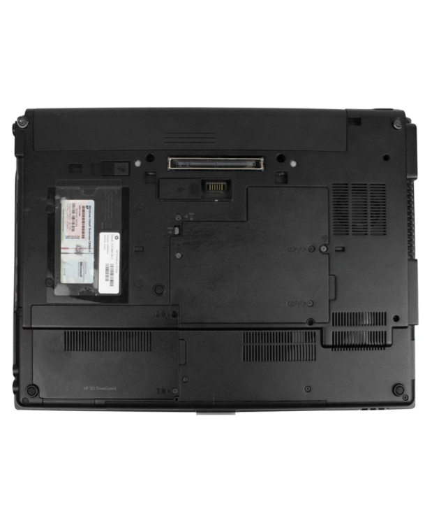 Ноутбук 15.4 HP EliteBook 8530w Intel Core 2 Duo P8600 4Gb RAM 160Gb HDD фото_6