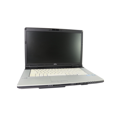 БУ Ноутбук Ноутбук 15.6" Fujitsu LifeBook E751 Intel Core i3-2310M 4Gb RAM 160Gb HDD