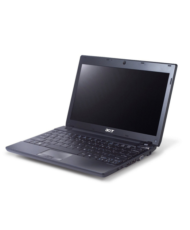 Ноутбук 11.6 Acer TravelMate 8172 Intel Core i3-380UM 4Gb RAM 320Gb HDD