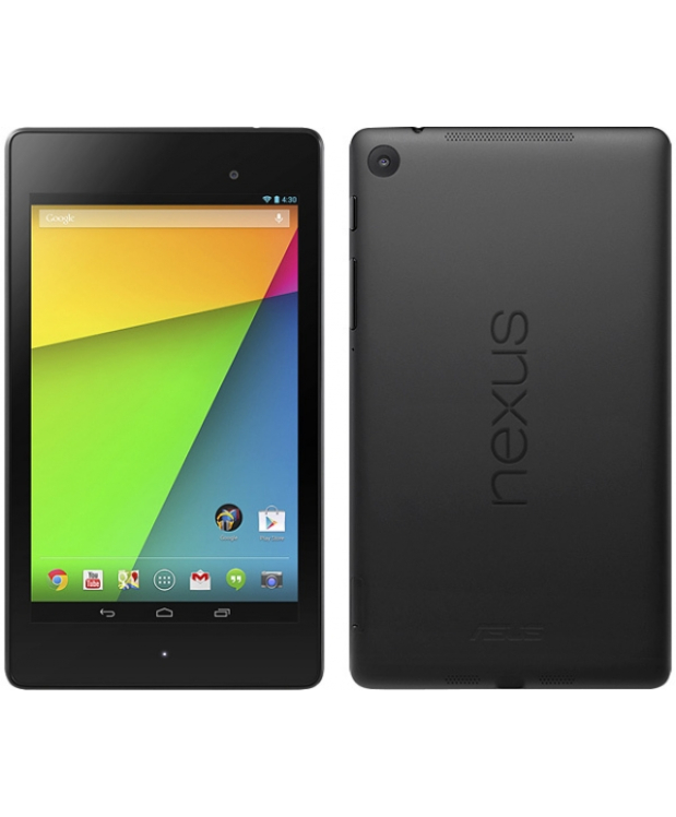 7 IPS Asus Google Nexus 7 3G 16GB