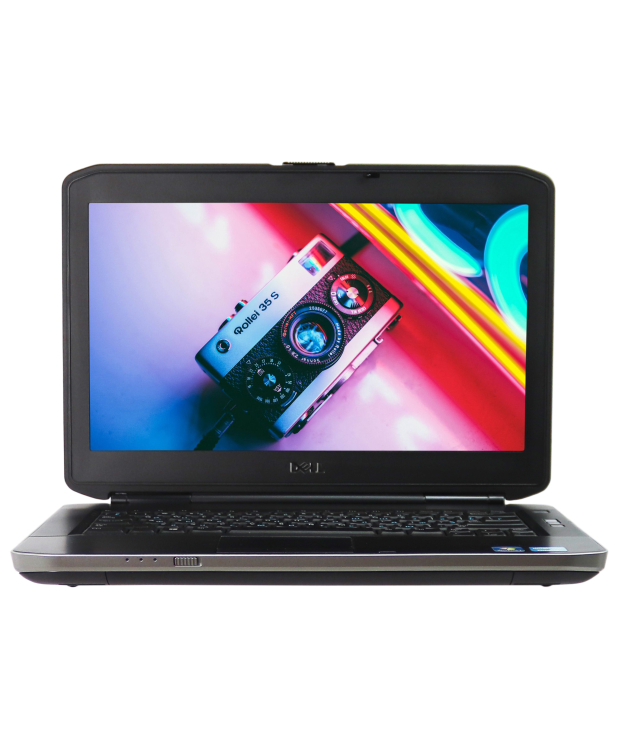 Ноутбук 14 Dell Latitude E5430 Intel Core i3-2328M 4Gb RAM 320Gb HDD