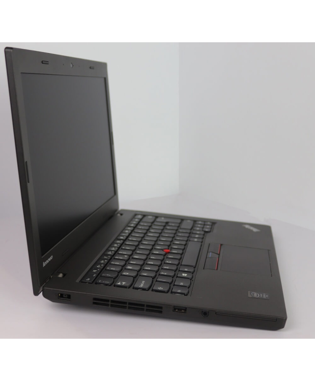 Ноутбук 14 Lenovo ThinkPad L450 Intel Core i5-4300U 8Gb RAM 256Gb SSD фото_4