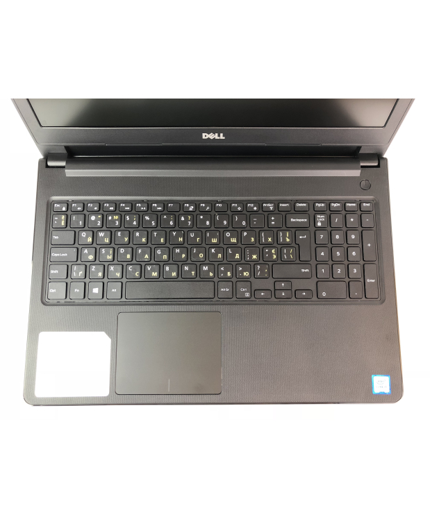 Ноутбук 15.6 Dell Vostro 15 3568 Intel Core i3-6006U 4Gb RAM 500Gb HDD фото_7