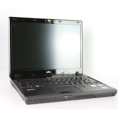 БУ Ноутбук Ноутбук 12.1" Fujitsu LifeBook P771 Intel Core i7-2617M 4Gb RAM 320Gb HDD