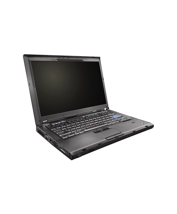 Ноутбук 14.1 Lenovo ThinkPad R400 Intel Core 2 Duo T6570 4Gb RAM 160Gb HDD