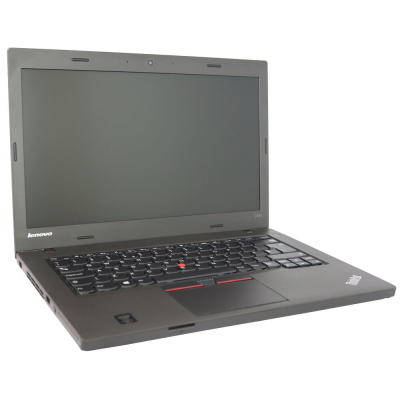 БУ Ноутбук Ноутбук 14" Lenovo ThinkPad L450 Intel Core i5-4300U 8Gb RAM 256Gb SSD
