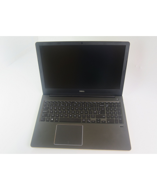 Ноутбук 15.6 Dell Vostro 15 5568 Intel Core i5-7200U 4Gb RAM 1TB HDD FullHD фото_2