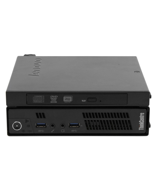 Системний блок Lenovo ThinkCentre M92p Intel® Core ™ i5-3470T 8GB RAM 240GB SSD фото_1