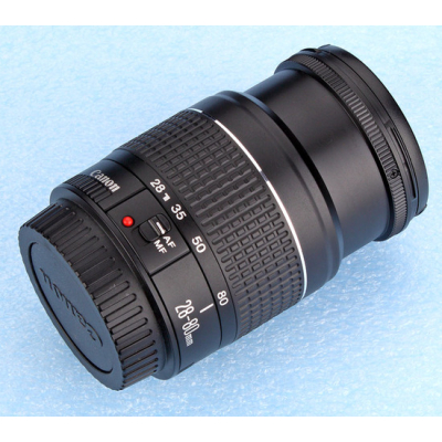 Canon EF 28-80 f/ 3.5-5.6