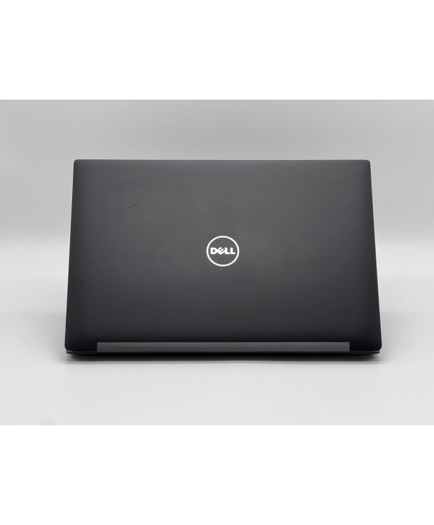 Ультрабук Dell Latitude 7480/ 14  (1920x1080) IPS / Intel Core i5-6300U (2 (4) ядра по 2.4 - 3.0 GHz) / 16 GB DDR4 / 256 GB SSD / Intel HD Graphics 520 / WebCam / HDMI фото_4