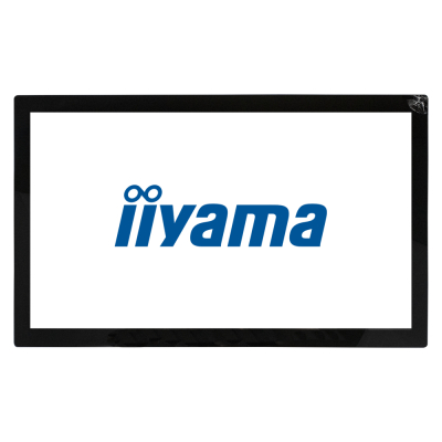 Сенсорний Монітор Iiyama 22" TF2234MC-B1X IPS Full HD