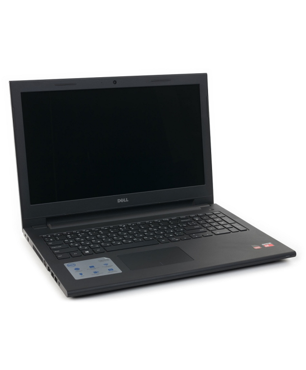Ноутбук 15.6 Dell Inspiron 15 3541 AMD E1-6010 4Gb RAM 320Gb HDD