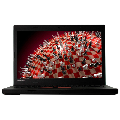 БУ Ноутбук Ноутбук 14" Lenovo ThinkPad L450 Intel Core i5-5300U 16Gb RAM 256Gb SSD