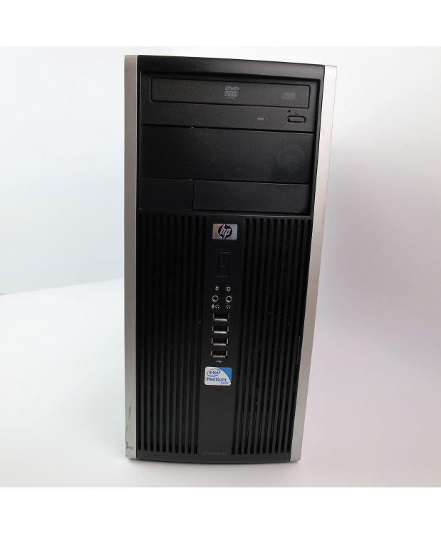 Системний блок HP Compaq 6000 Elite Core 2 Duo 3.0  4GB DDR3 80GB HDD фото_3