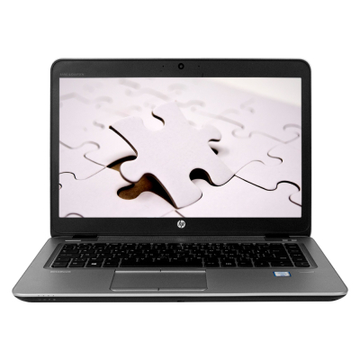 БУ Ноутбук Ноутбук 14" HP EliteBook 840 G3 Intel Core i5-6300U 32Gb RAM 1Tb SSD FullHD