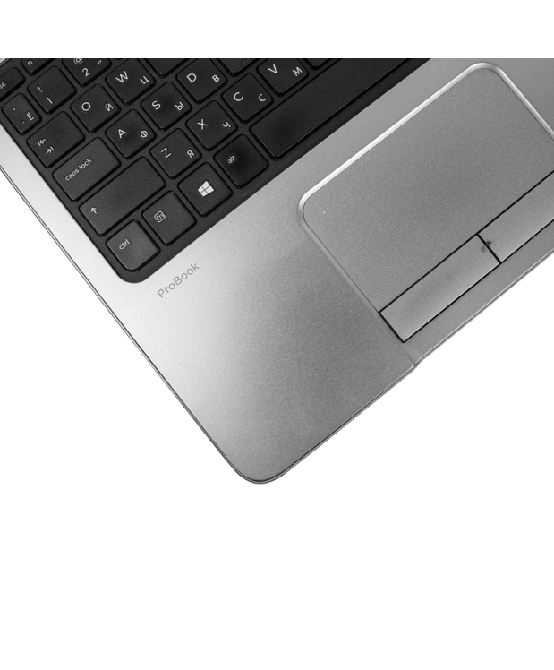 Ноутбук 15.6 HP ProBook 450 G0 Intel Core i5-3230М 8Gb RAM 500Gb HDD + 120Gb SSD фото_1