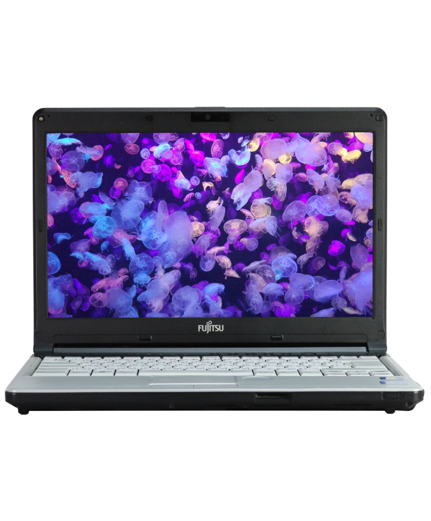 Ноутбук 13.3 Fujitsu Lifebook S761 Intel Core i5-2520M 4Gb RAM 160Gb HDD