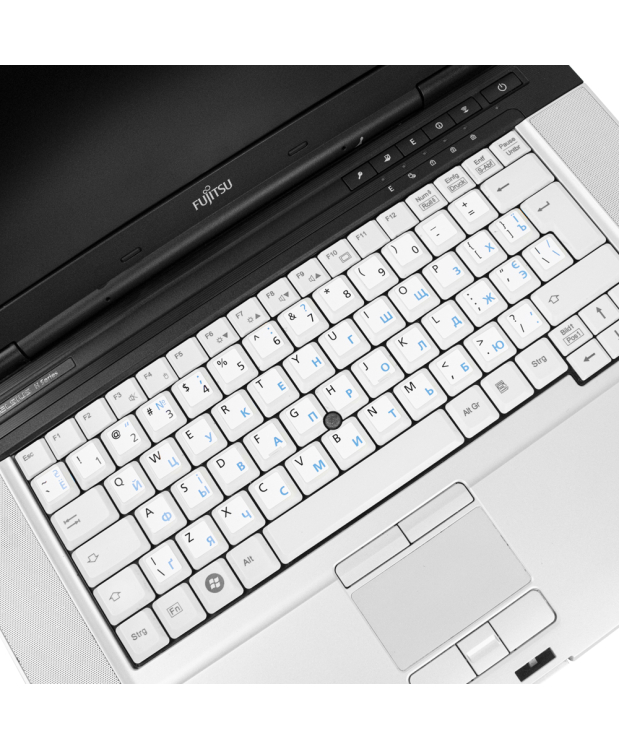 Ноутбук 15.6 Fujitsu Celsius H710 Intel Core i5-2520M 4Gb RAM 320Gb HDD + Nvidia Quadro 1000M фото_2