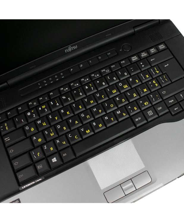 Ноутбук 15.6 Fujitsu Lifebook E752 Intel Core i5-3230m 8Gb RAM 250Gb HDD фото_3