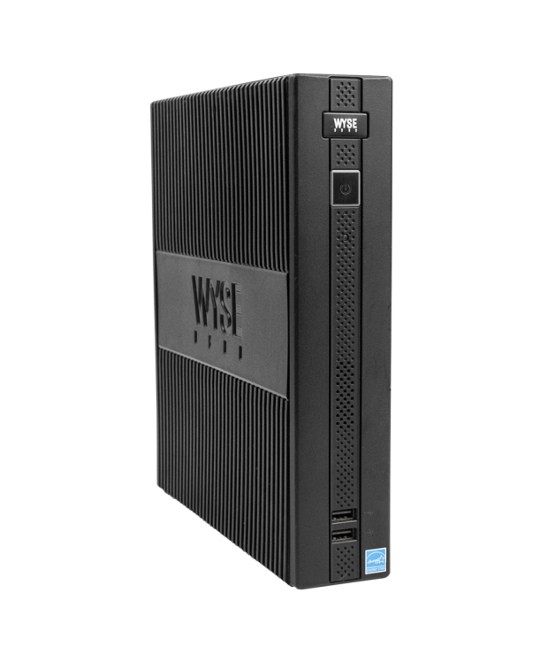 Dell Wyse RX0L Thin Client  AMD Semperon 210U 1.5ghz 2GB RAM 4GB Flash