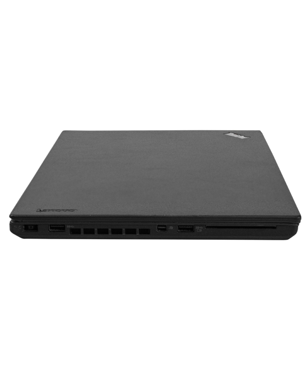Ноутбук 14 Lenovo ThinkPad T460 Intel Core i5-6300U 8Gb RAM 500Gb HDD фото_3