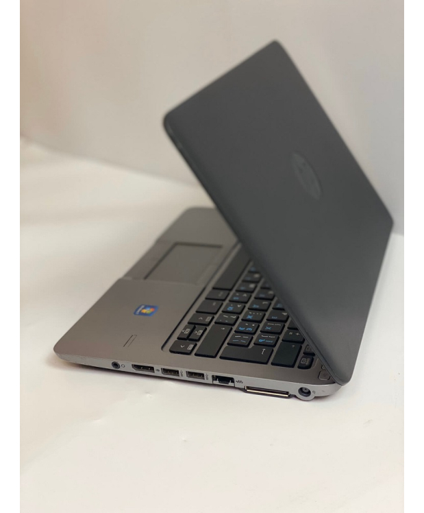 Ноутбук 12.5 HP EliteBook 820 G2 Intel Core i5-5200U 8Gb RAM 256Gb SSD фото_2