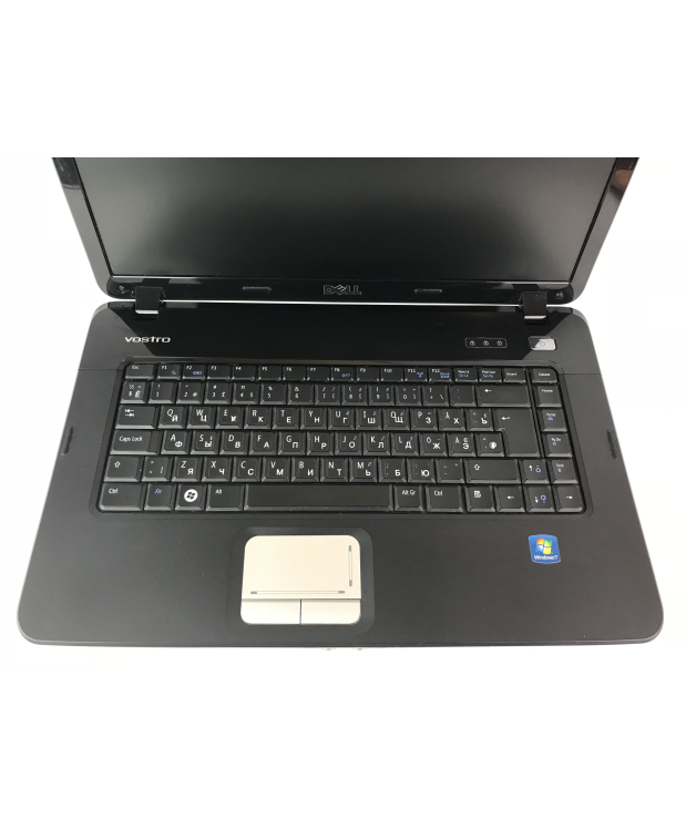 Ноутбук 15.6 Dell Vostro 1015 Intel Celeron T3000 2Gb RAM 250Gb HDD фото_5