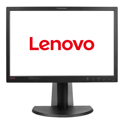 Монітор 22" Lenovo ThinkVision L220xwc S-PVA