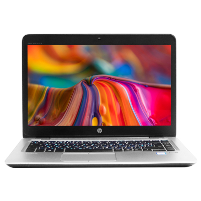 БУ Ноутбук Ноутбук 14" HP EliteBook 840 G4 Intel Core i5-7300U 8Gb RAM 480Gb SSD FullHD