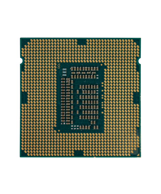 Процесор Intel® Xeon® E3-1225 v2 (8 МБ кеш-пам'яті, тактова частота 3,20 ГГц) фото_1